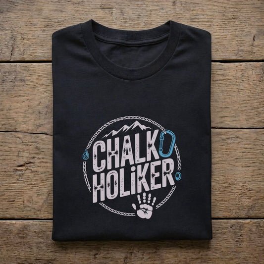 Chalkoholiker