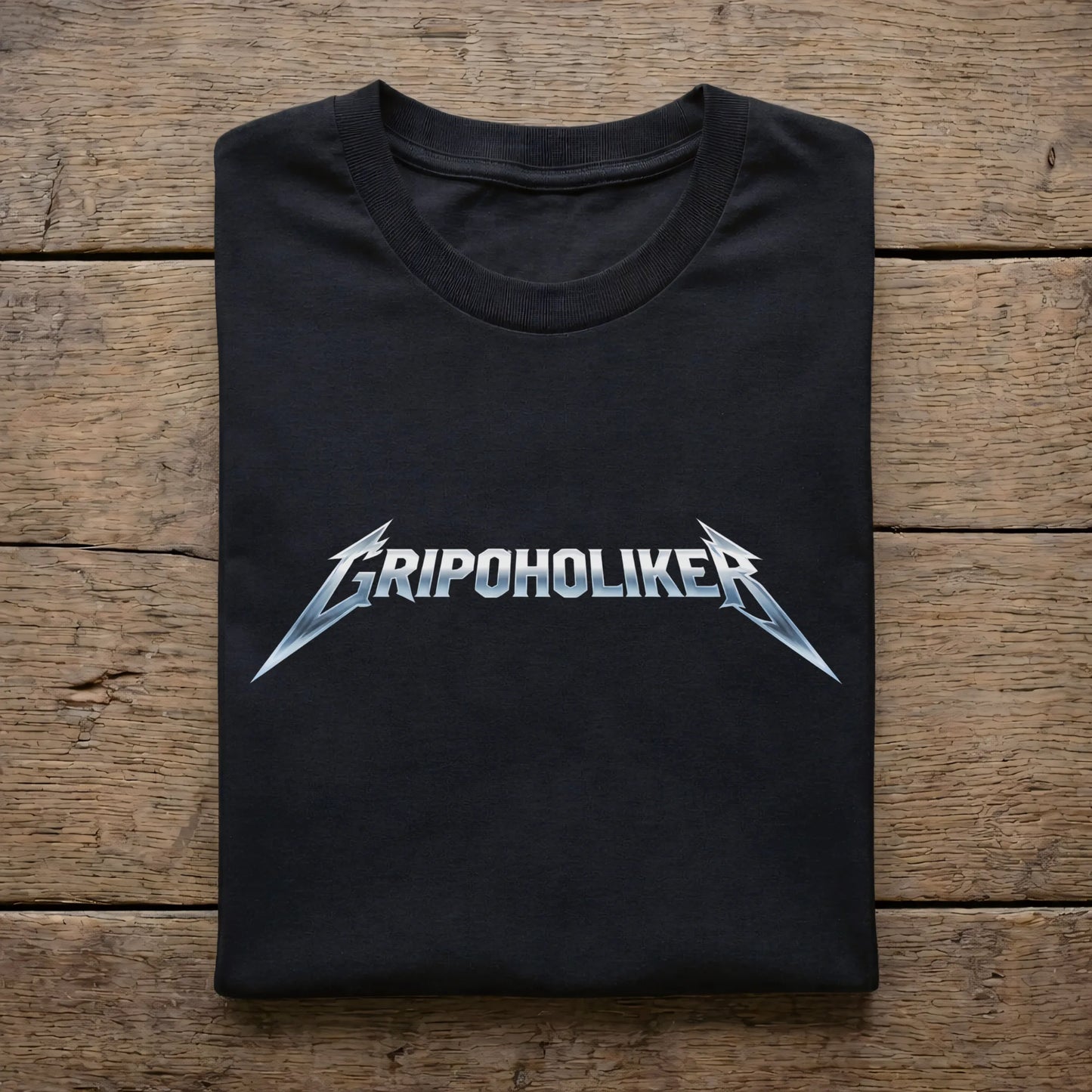 Gripoholiker
