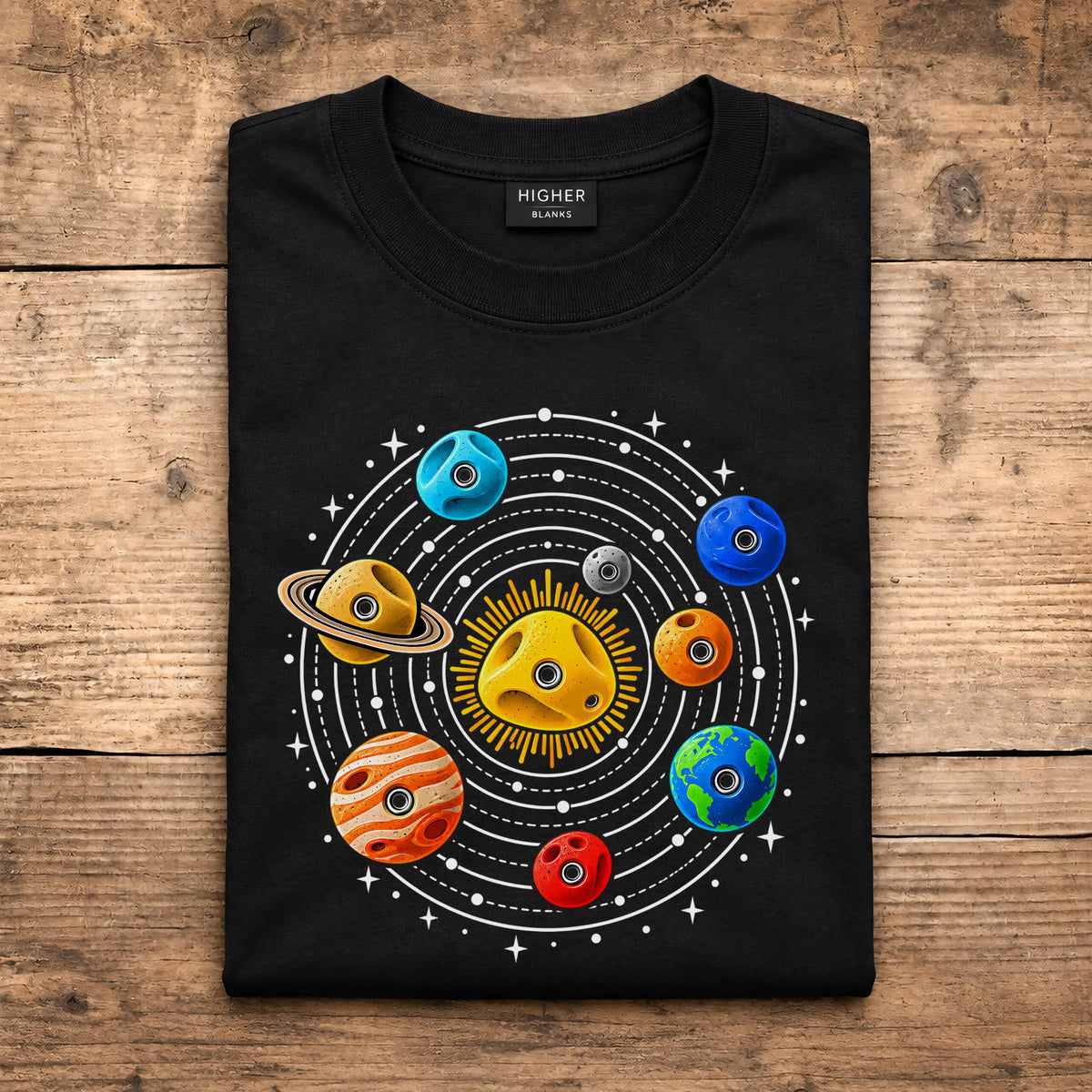 Sonnensystem