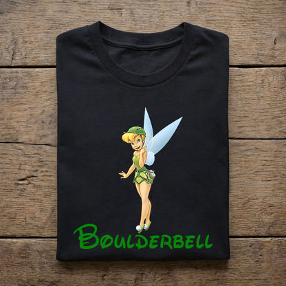 Boulderbell