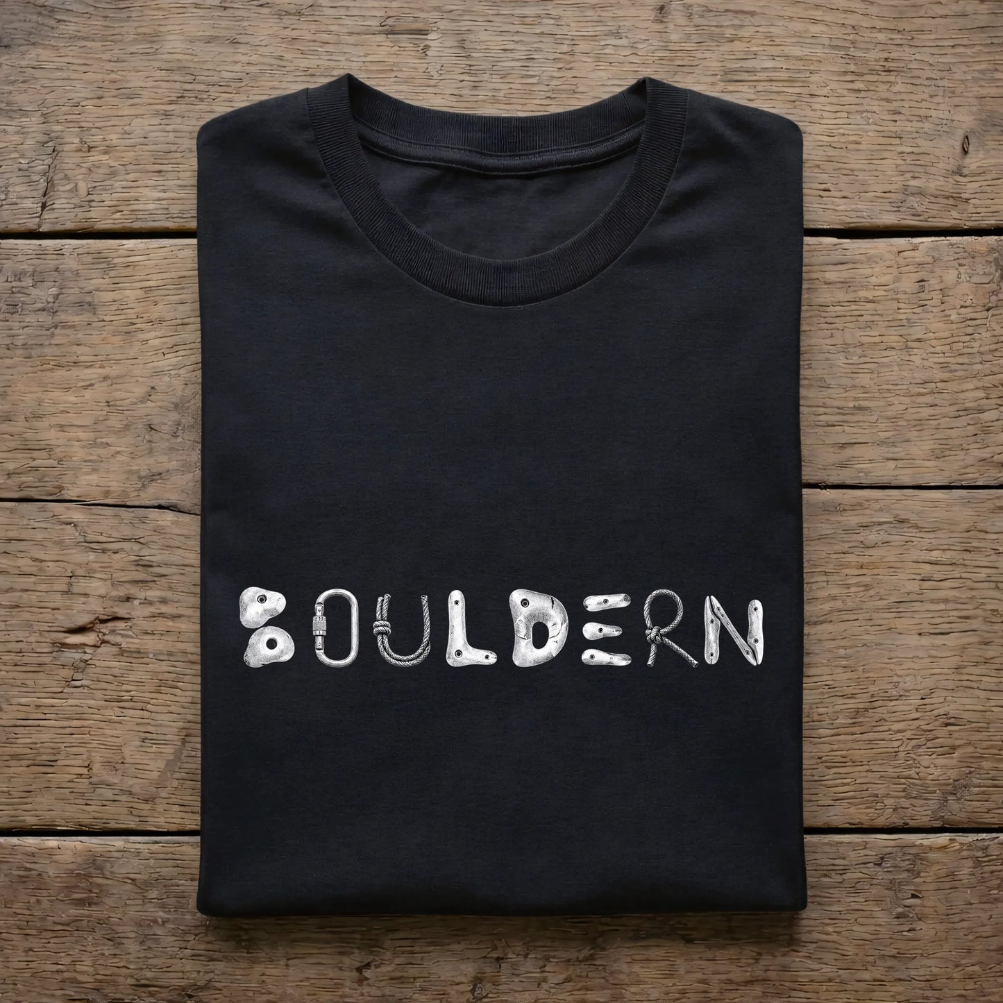 Bouldern