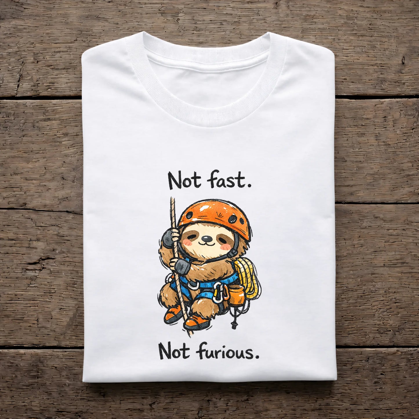 Not fast not furious