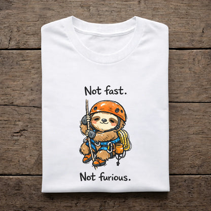 Not fast not furious