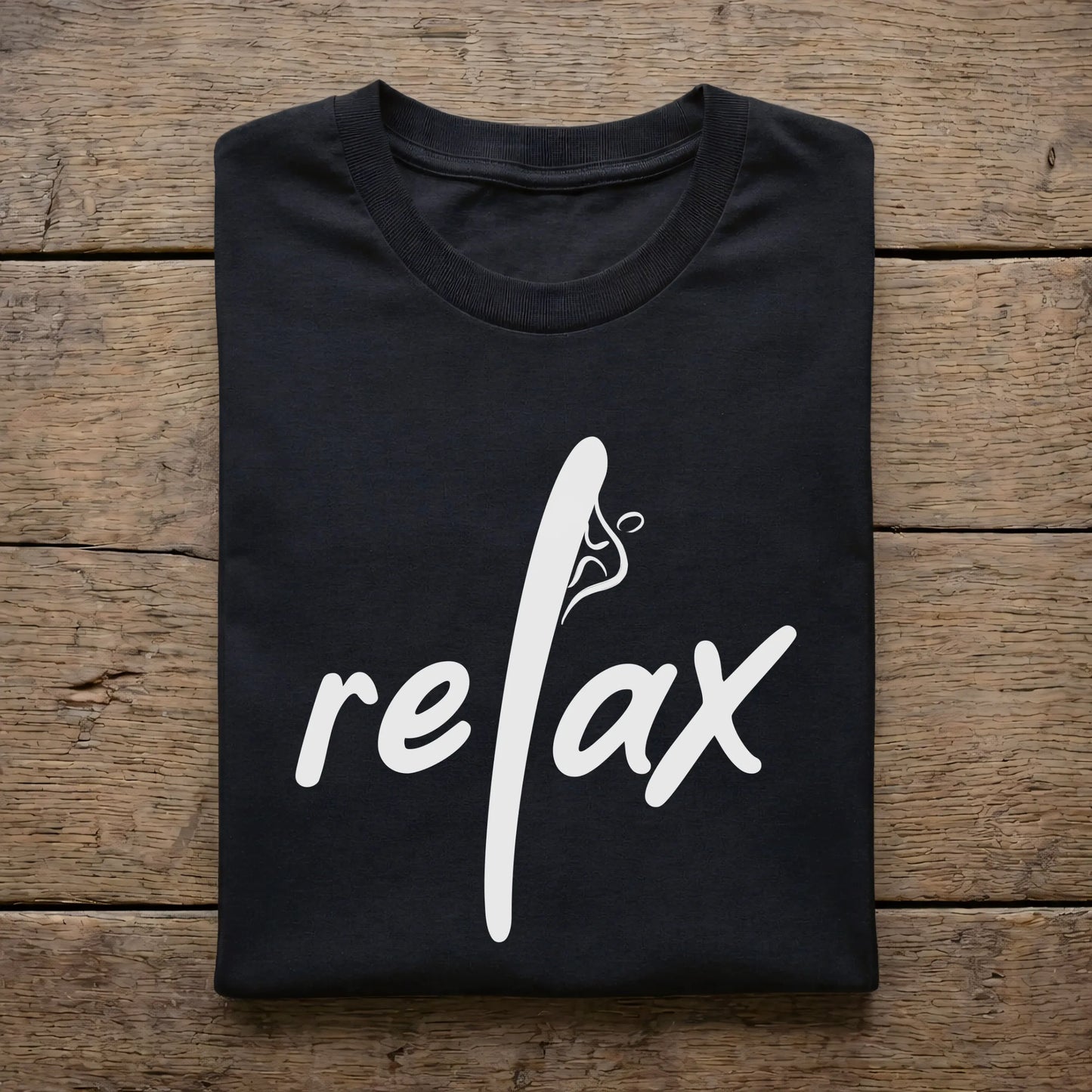 relax