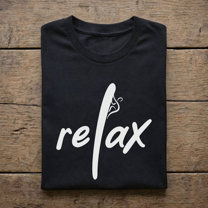 relax