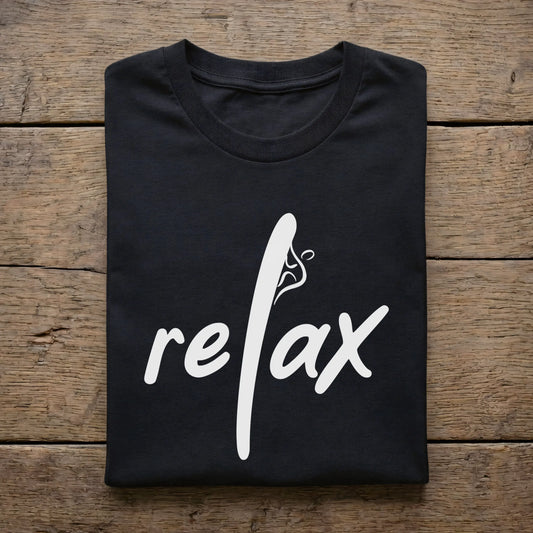 relax