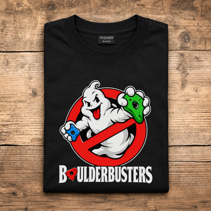 Boulderbusters