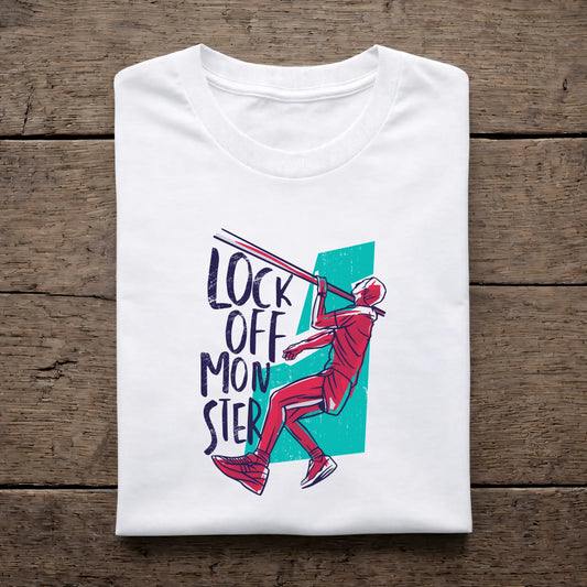 Lockoff Monster