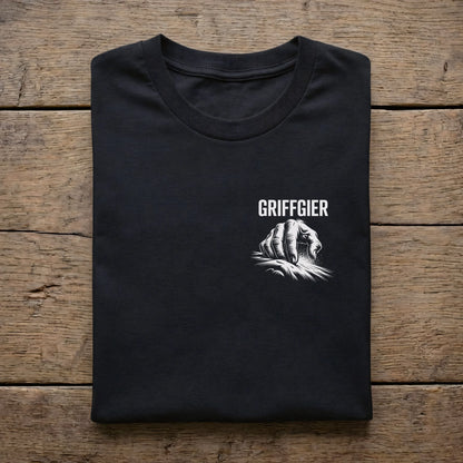Griffgier