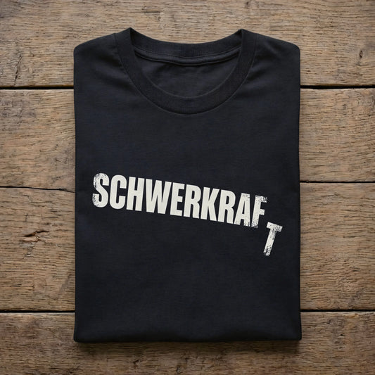 Schwerkraft
