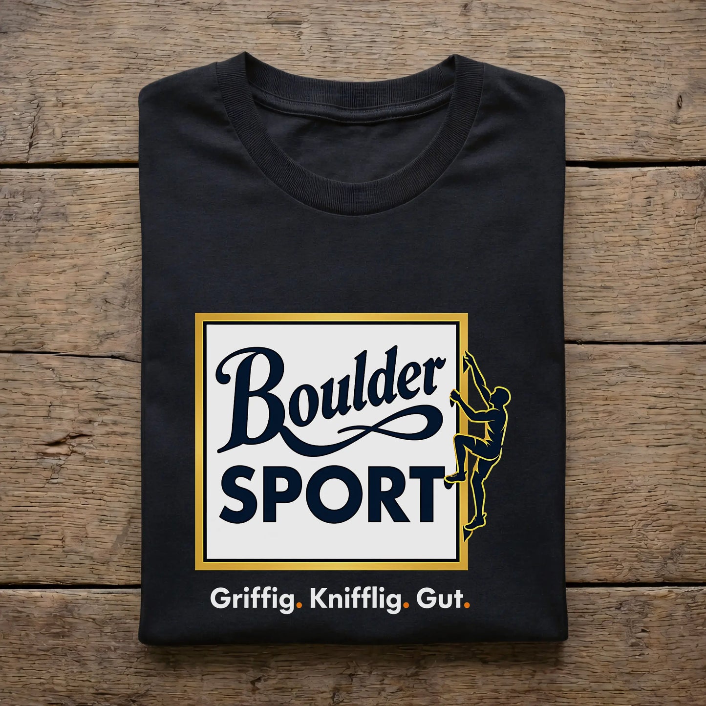 Boulder Sport