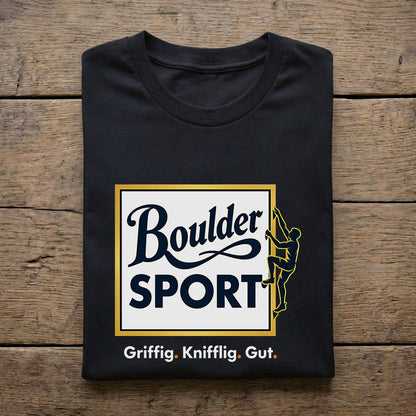 Boulder Sport