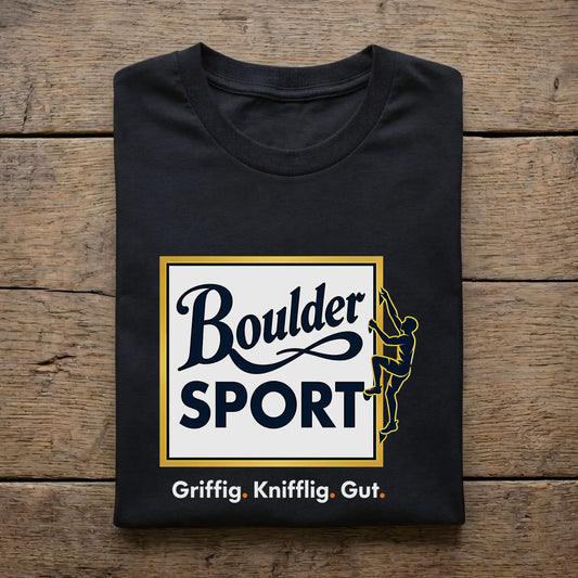 Boulder Sport