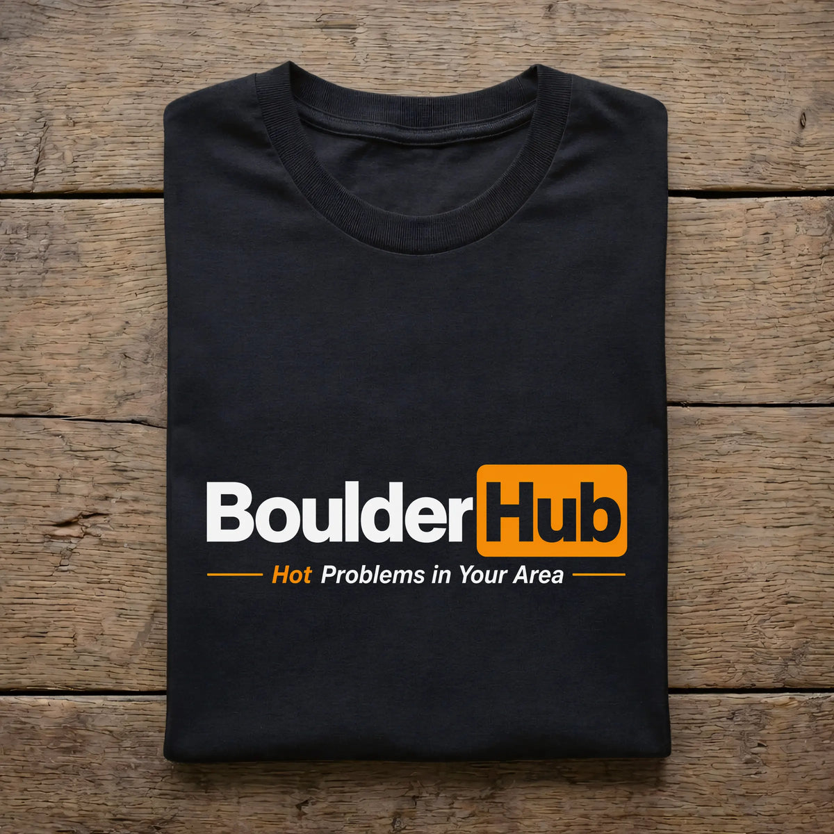 Boulder Hub