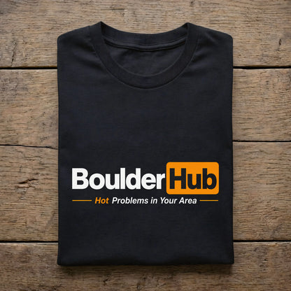 Boulder Hub