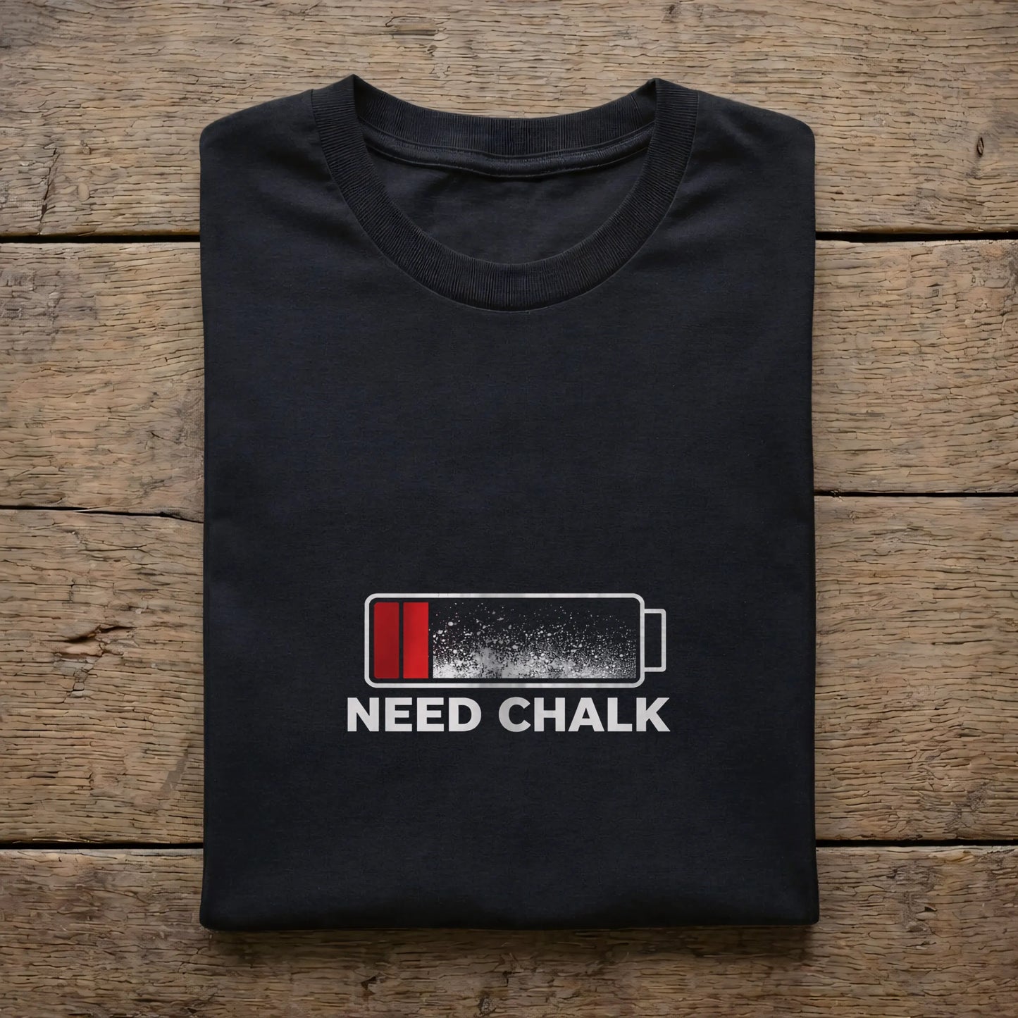 Need Chalk