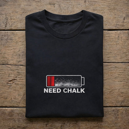 Need Chalk