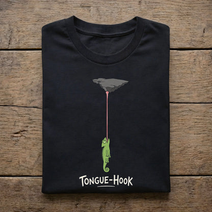 Tongue-Hook