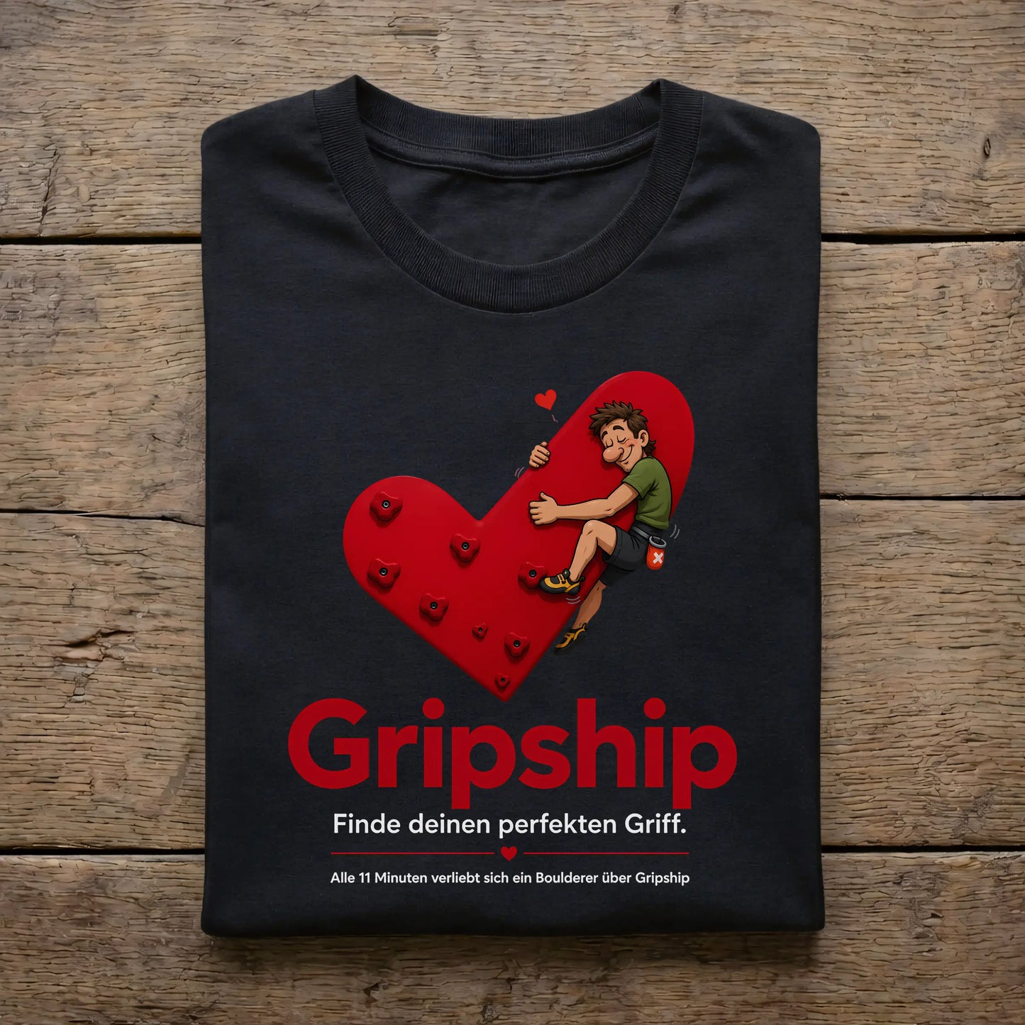 Gripship