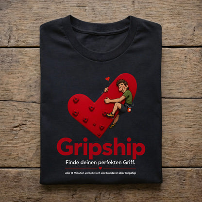 Gripship