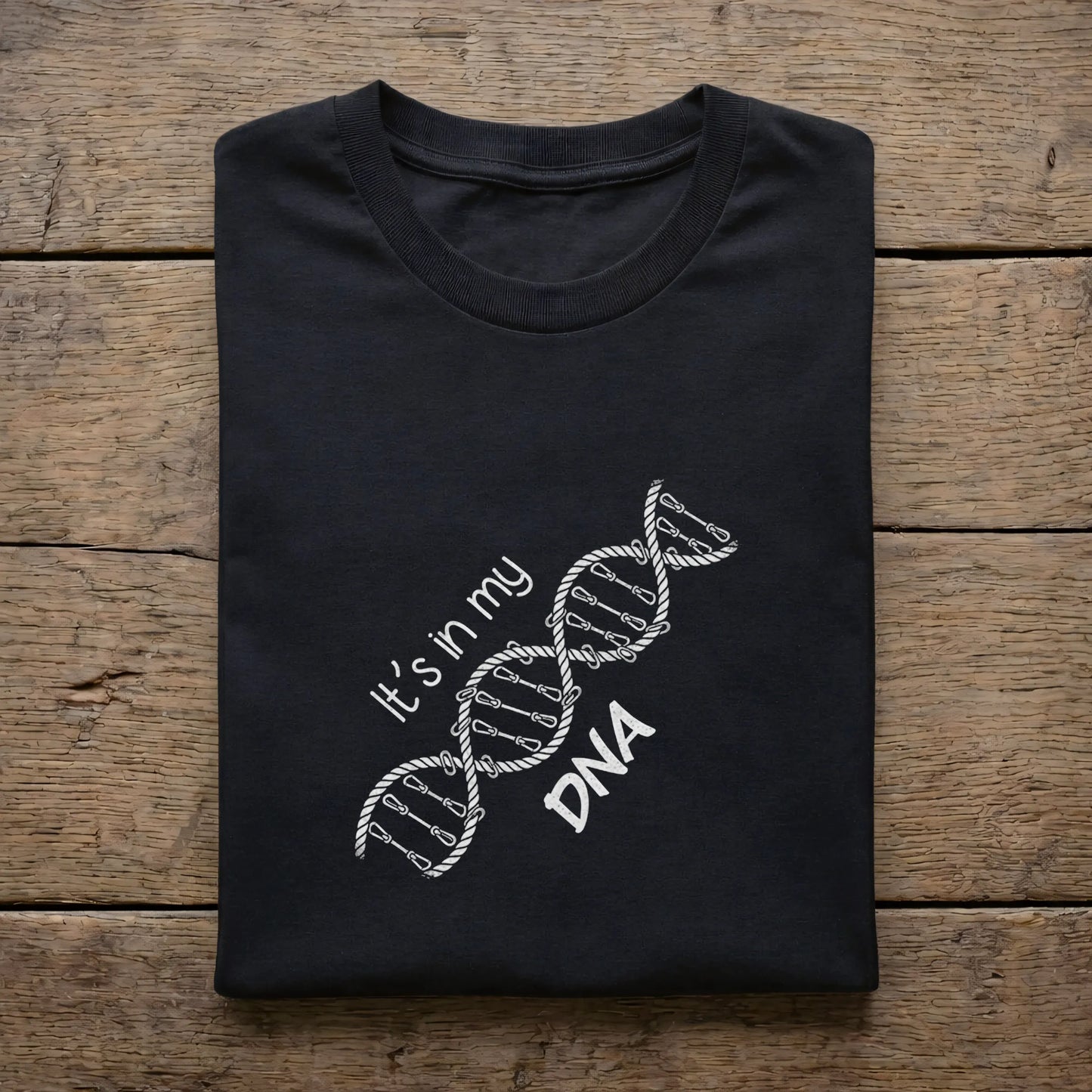 It's In My DNA