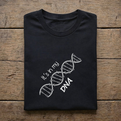 It's In My DNA