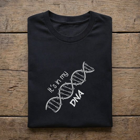 It's In My DNA