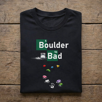 Boulder Bad