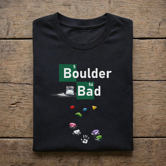 Boulder Bad