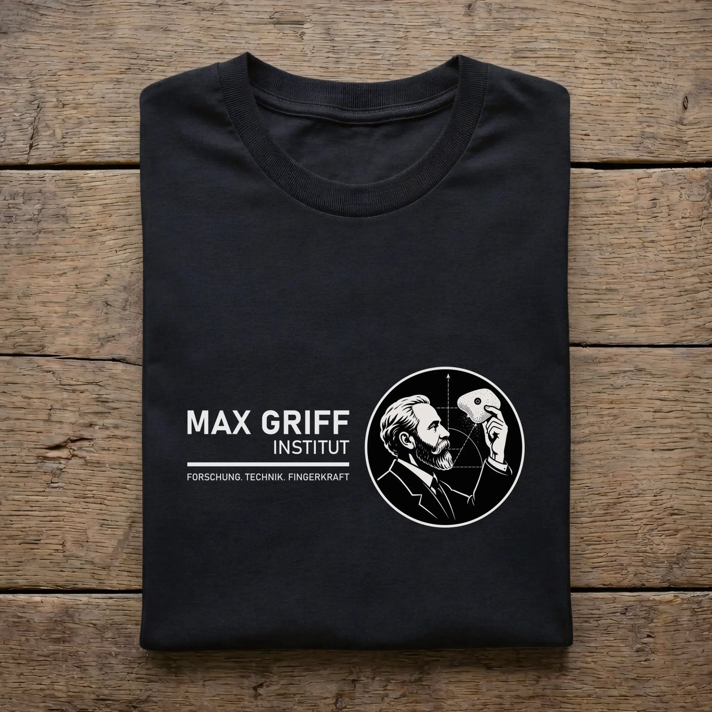Max-Griff-Institut