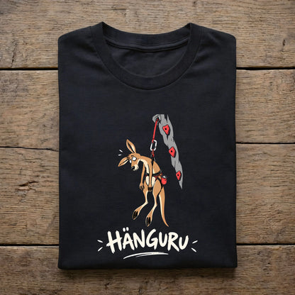 Hänguru