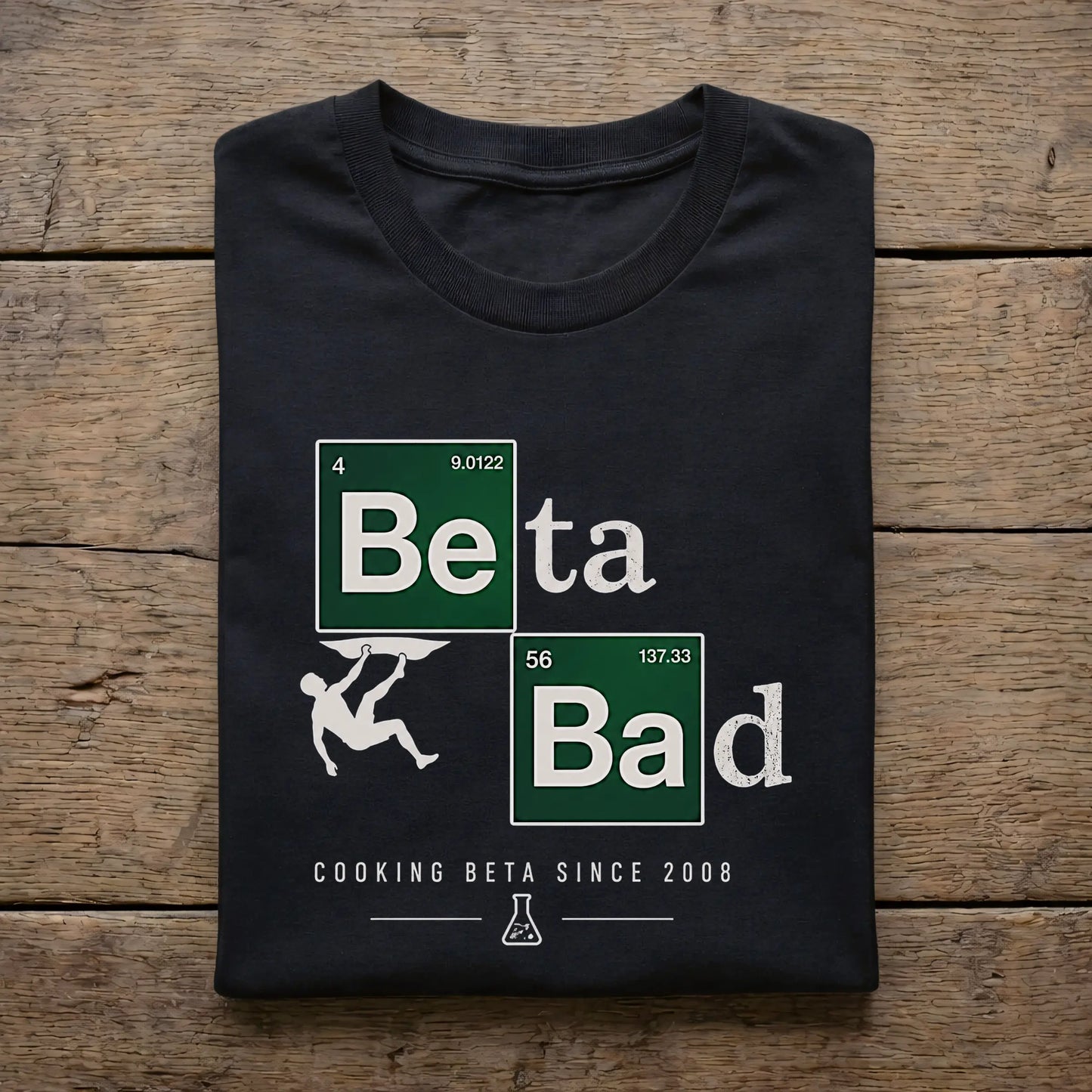 Beta Bad