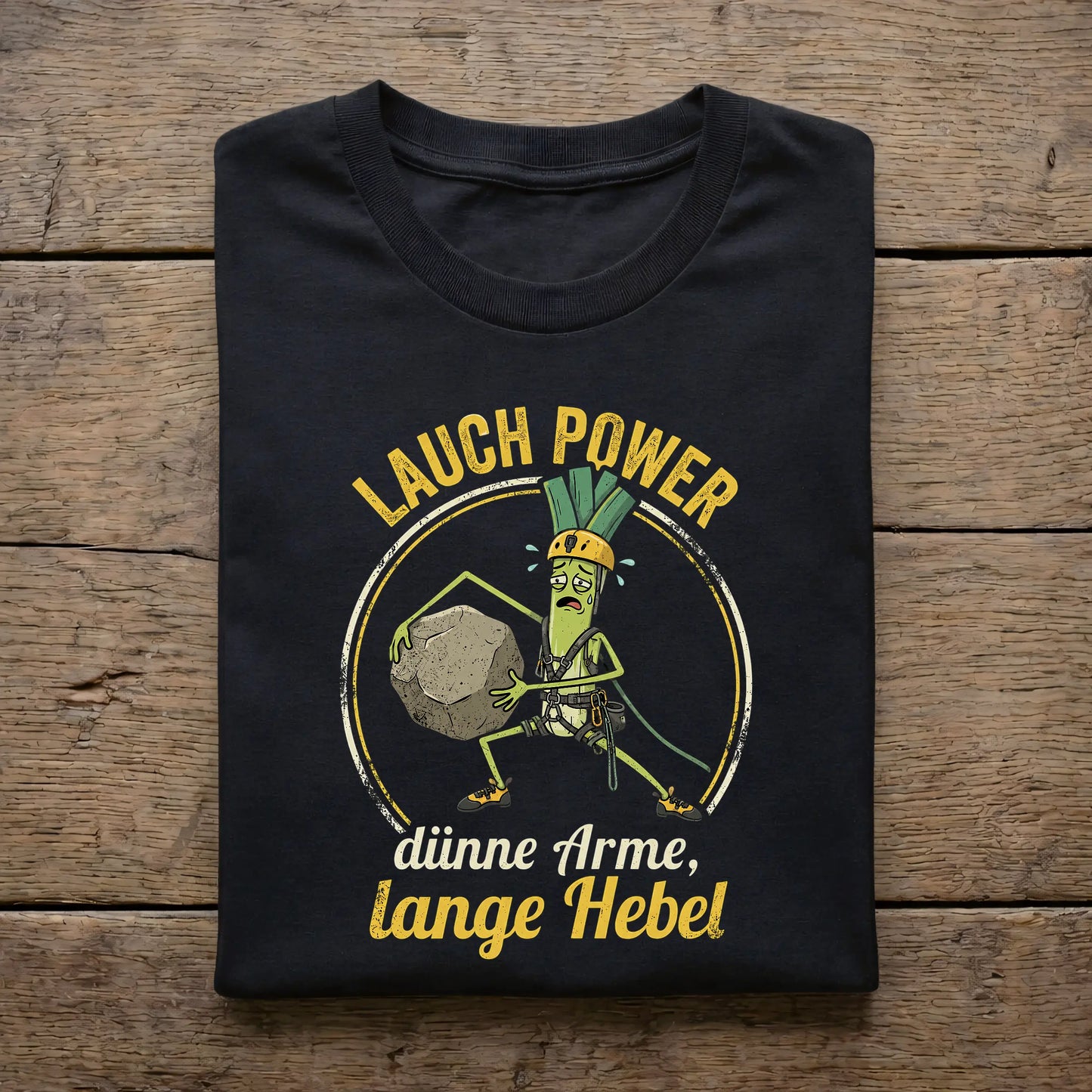 Lauch Power