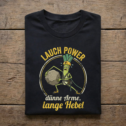 Lauch Power