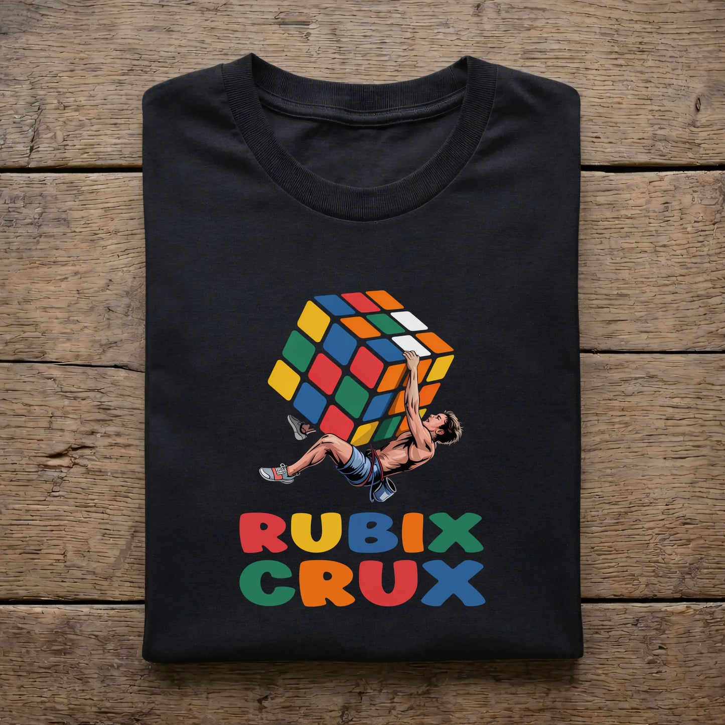 Rubix Crux