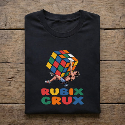 Rubix Crux