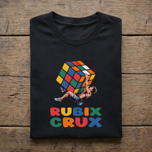 Rubix Crux