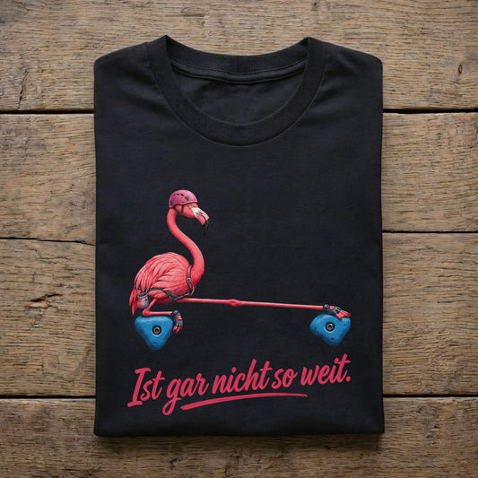 Ist gar nicht so weit