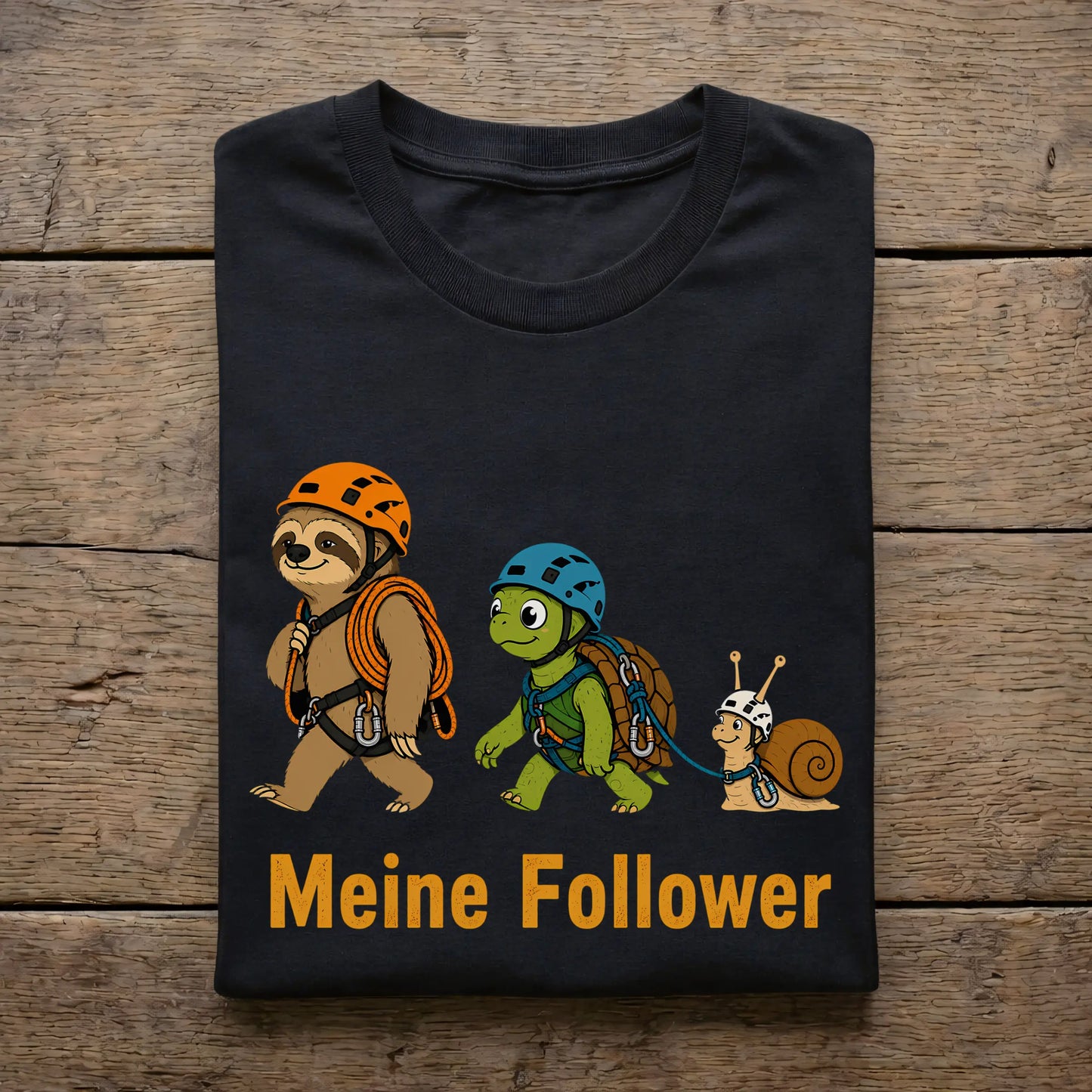 Meine Follower