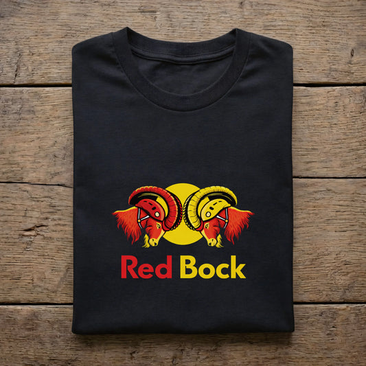 Red Bock