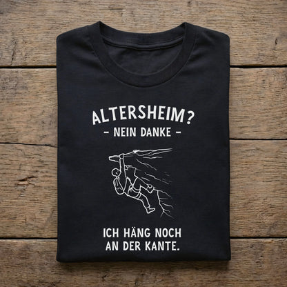Altersheim - Nein Danke -
