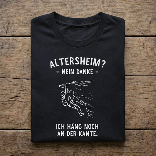 Altersheim - Nein Danke -