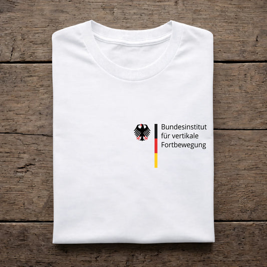 Bundesinstitut für vertikale Fortbewegung