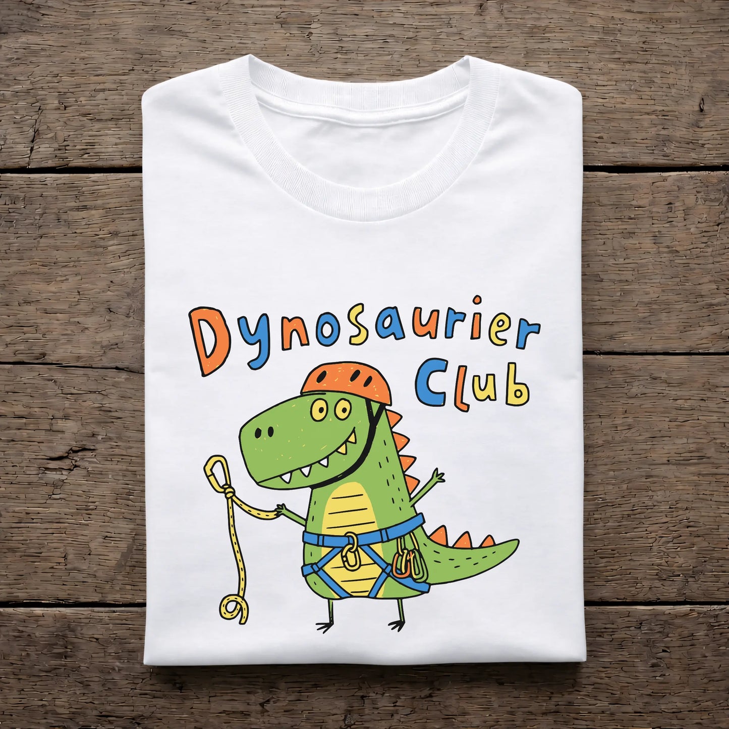 Dynosaurier Club