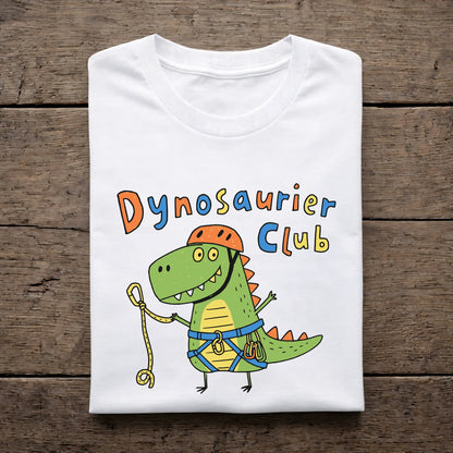 Dynosaurier Club