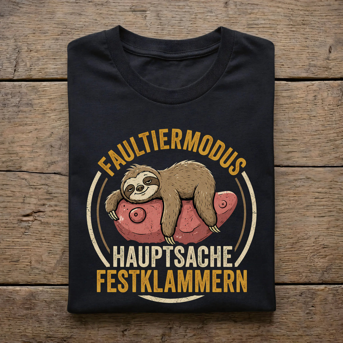 Faultiermodus
