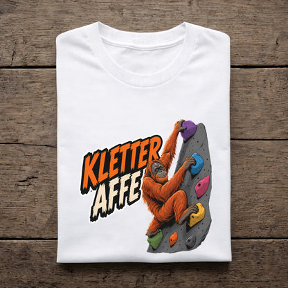 Kletteraffe