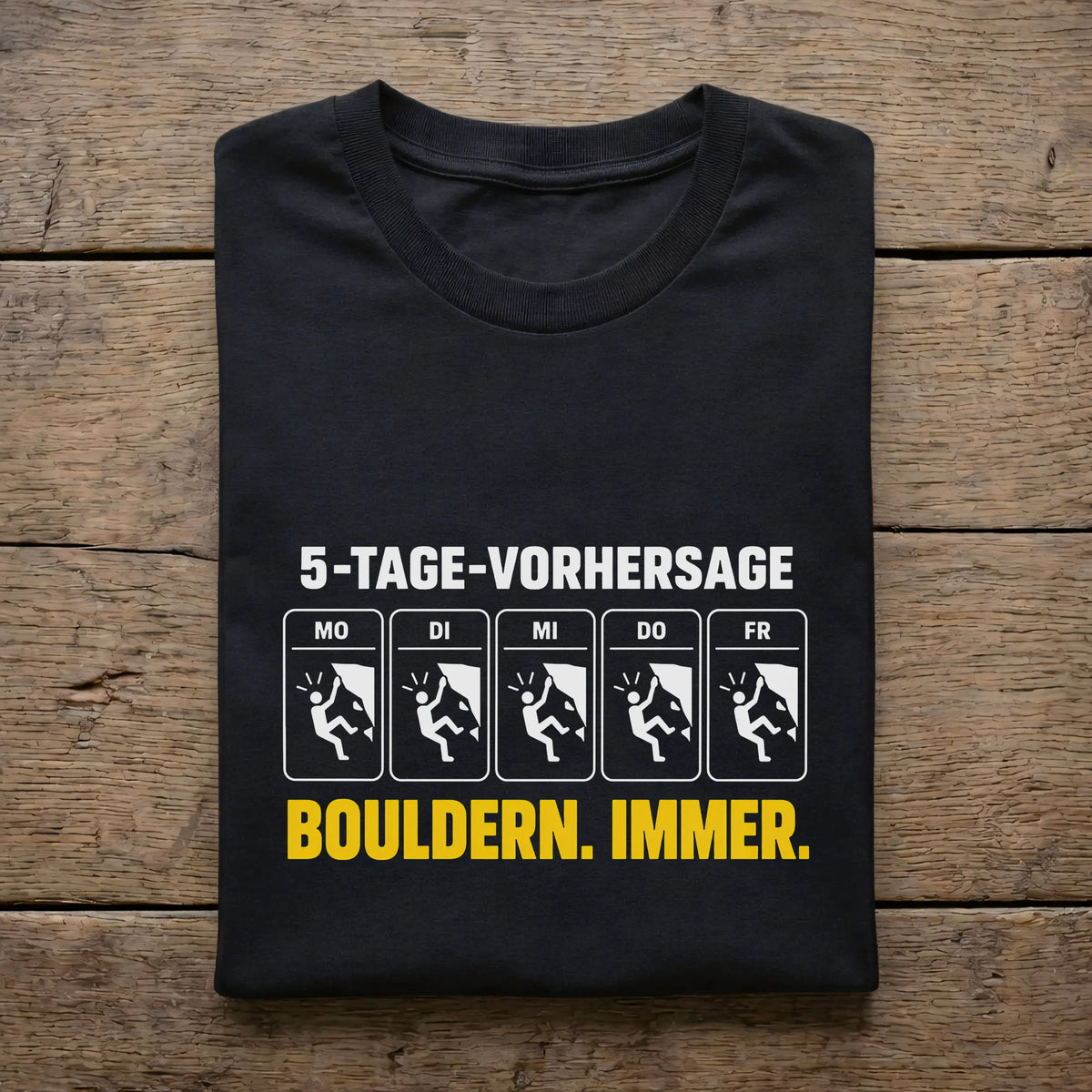 5-Tage-Vorhersage