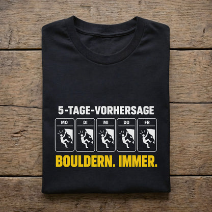 5-Tage-Vorhersage
