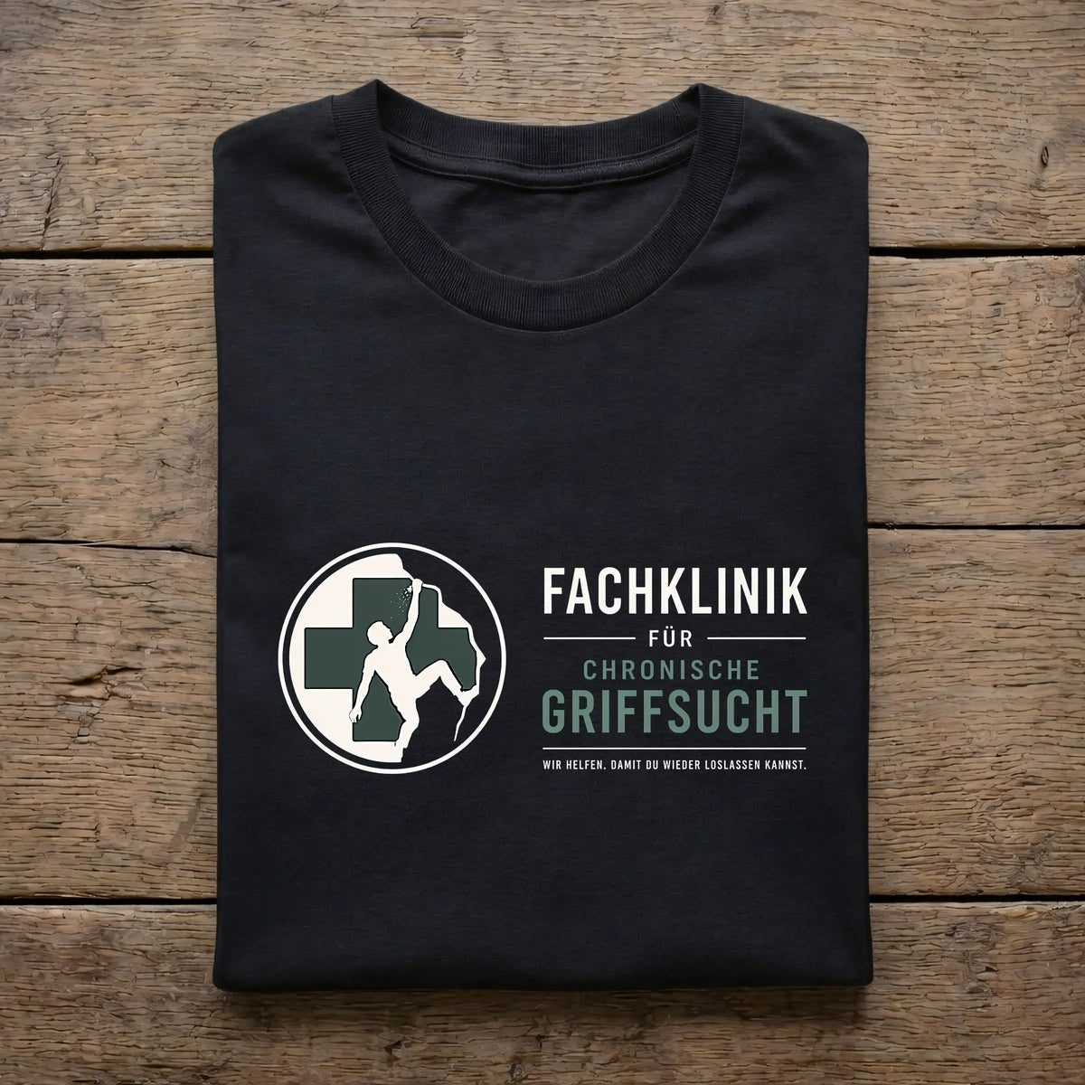 Fachklinik für chronische Griffsucht